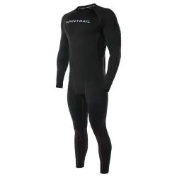 Термобелье Finntrail THERMO-S 6304 BLACK