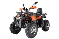 Квадроцикл YACOTA SELA 200 MAX