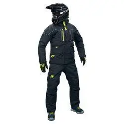 Коcтюм Finntrail Powerman 3750 Graphite
