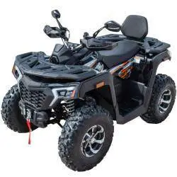 Квадроцикл MotoLand ATV 200 Ranger