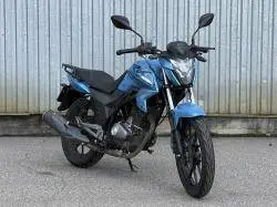 Мотоцикл бу, Stels RK125, 2025г. 12602км. на сайте Stels Piter