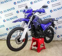 Мотоцикл KEWS MT250 (172 FMM), ПТС