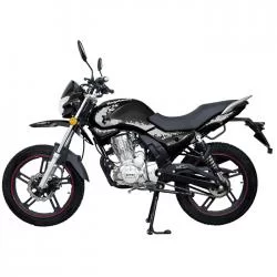 Мотоцикл Regulmoto SK 200-9 на сайте Stels Piter