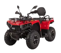 Квадроцикл Bizon YK 200 Basic Carb на сайте Stels Piter