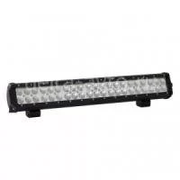 БАЛКА СВЕТОДИОДНАЯ 42 LED DA3400-126W 22'' COMBO BEAM на сайте Stels Piter