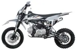 Питбайк Regulmoto PILOT EA 12/10