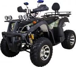 Квадроцикл Avantis Hunter 200 Premium на сайте Stels Piter