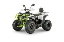 Квадроцикл YACOTA DRAGON 125 LUX LD на сайте Stels Piter