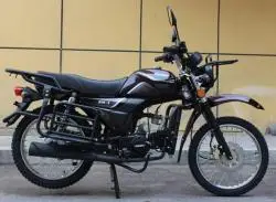 Мопед Regulmoto Alpha (RM-3)