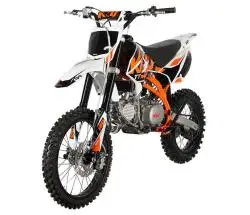 Питбайк Kayo TT160