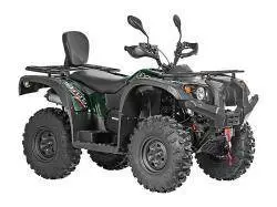 Квадроцикл Baltmotors Striker 500 EFI/EPS