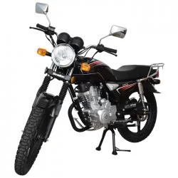Мотоцикл Regulmoto RM-125 на сайте Stels Piter