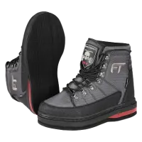 Забродные ботинки Finntrail RUNNER 5222 DARK GREY