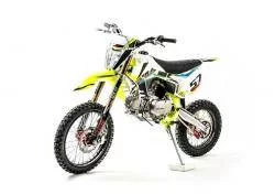 Питбайк MotoLand MX140 на сайте Stels Piter
