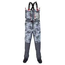 Вейдерсы Finntrail SPEEDMASTER-Z CAMOLIGHTGREY