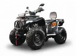 Квадроцикл Avantis Hunter 350 Lux ПТС на сайте Stels Piter