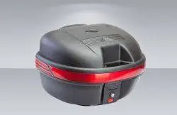 Кофр для мотоцикла Box YM-0998A