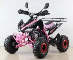 Квадроцикл MOTAX ATV T-Rex Super LUX 125 сс