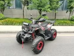 Квадроцикл MOTAX ATV Grizlik T 200 LUX на сайте Stels Piter