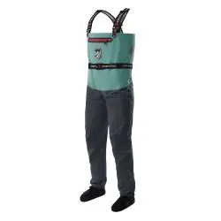 Вейдерсы Finntrail WADEMAN 1524 PETROL