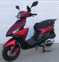 Скутер Vento Corsa RS