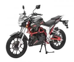 Мотоцикл Regulmoto Raptor на сайте Stels Piter