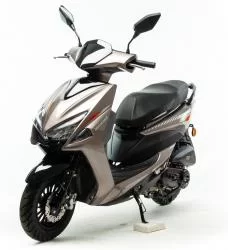 Скутер MotoLand FS