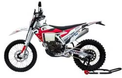 Мотоцикл Regulmoto DYNA