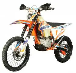 Мотоцикл Avantis A8 300 Carb(CBS300/174MN-3) KKE