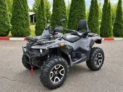 elektrokvadrotsikl stels atv guepard eliq sport