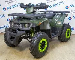 Квадроцикл Avantis Hunter 200 Big Basic