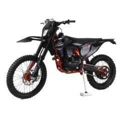 Мотоцикл Motoland Кросс Moto Apollo M6 300 EFI (175FMN PR5)