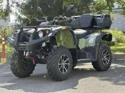 Квадроцикл бу, Stels ATV 650YL Leopard  2023г. 515км. на сайте Stels Piter