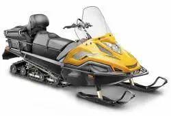 Снегоход Stels Ставр MS600T L ST SWT EFS K01 Gear Box на сайте Stels Piter
