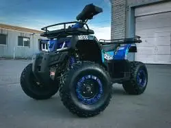 Квадроцикл бу, Sharmax Activator, 2024