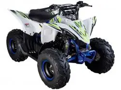 Квадроцикл Mikilon Rapide 110cc