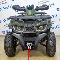 Квадроцикл Avantis Hunter 200 Big Lux
