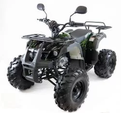 Квадроцикл MOTAX ATV Grizlik Super LUX 125сс на сайте Stels Piter