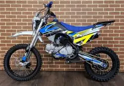 Питбайк Racer Pitbike CRF125