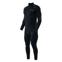 Термобелье Finntrail SUBZERO 6404 BLACK