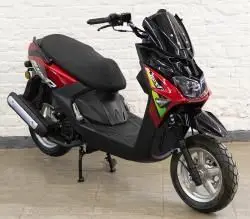 Скутер Racer BWS R150 RC150T-15X