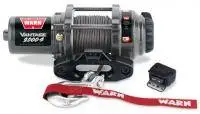 Лебедка для ATV WARN Vantage 2000-s