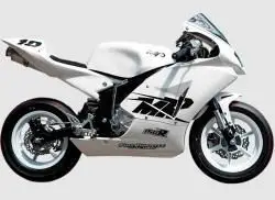 Мотоцикл Kayo Mini GP150