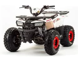 Квадроцикл подростковый MotoLand ATV WILD BASIC 125