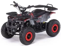 Квадроцикл MOTAX Grizlik X16 PS (мех. стартер) на сайте Stels Piter