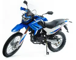 Мотоцикл Motoland XR250 ENDURO (172FMM-5/PR250)