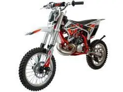 Питбайк Kayo KT50 2T 14/12