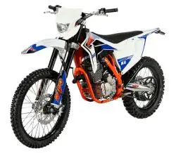 Мотоцикл Kayo K4 MX
