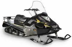 Снегоход Stels Ставр MS600T (WT ST) K04 Tech