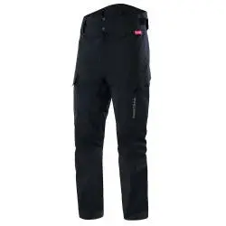 Зимние брюки Finntrail EXPERT 4602 GRAPHITE
